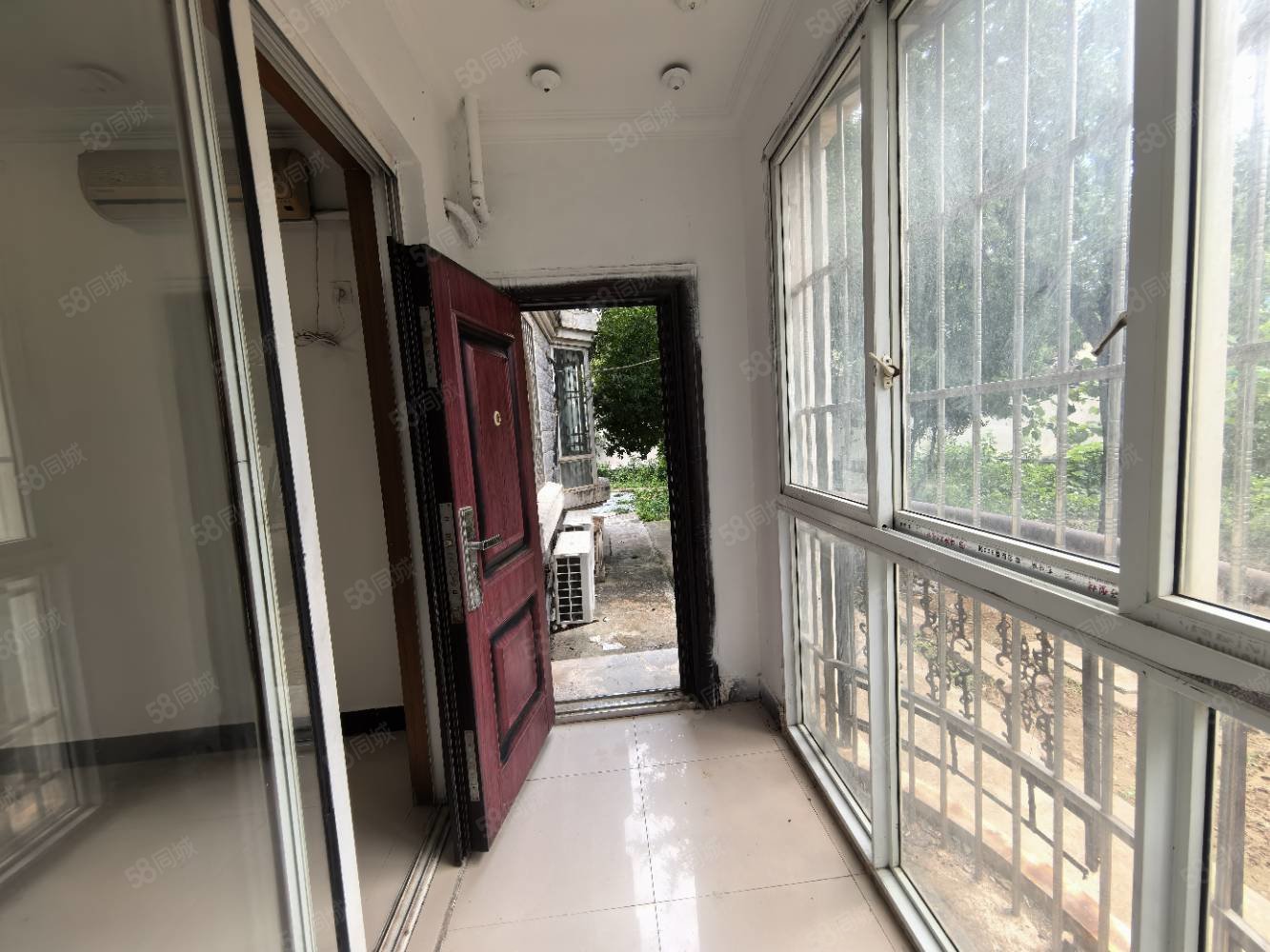 丰水源清华苑3室2厅2卫116㎡南北50万