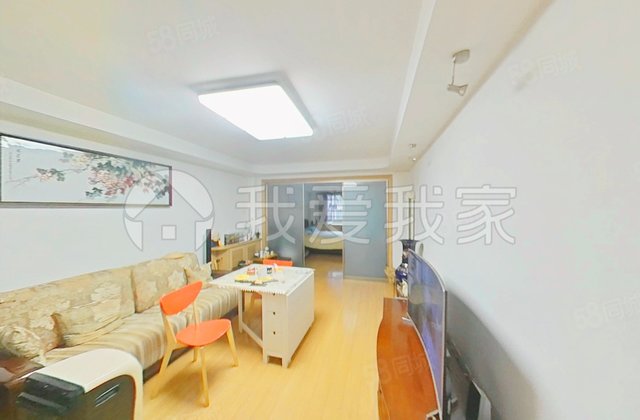 日盈里3室1厅110.62㎡137万二手房图片