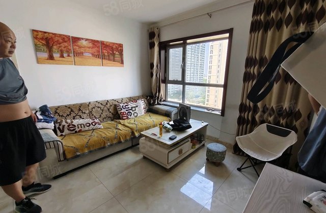 开发区正规两室上下105平28.8万一套