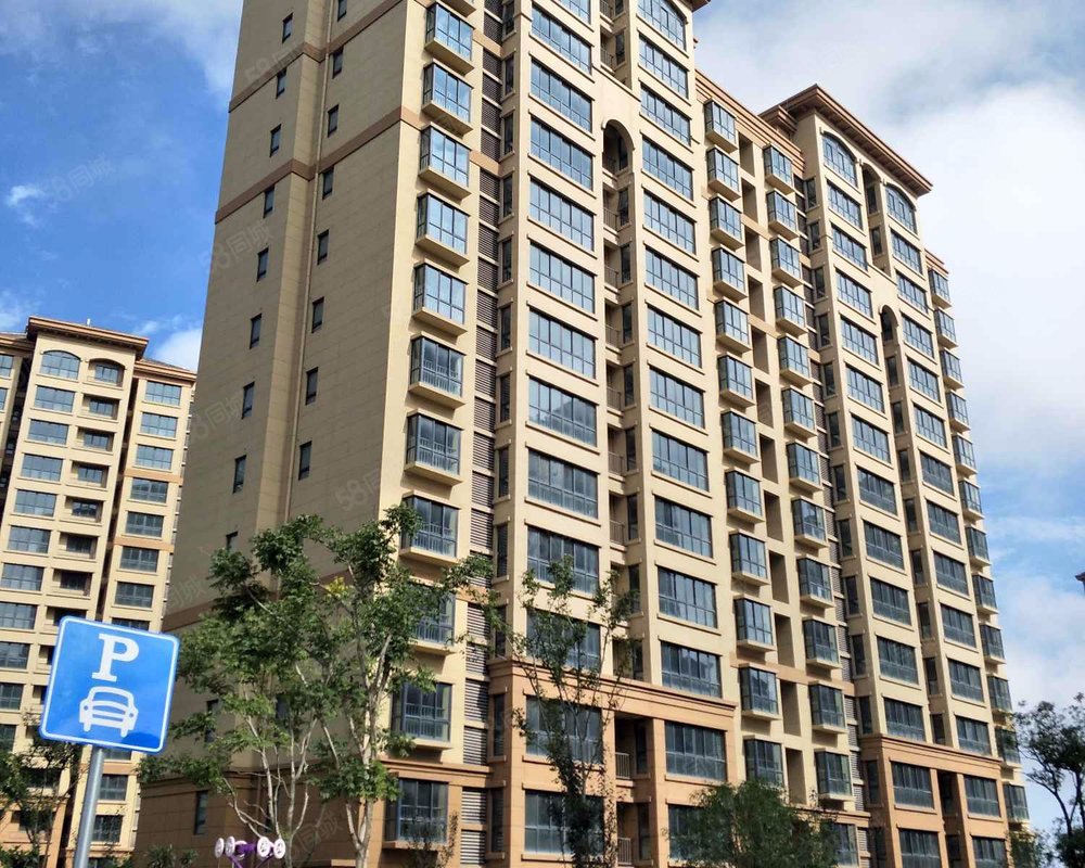 【海悦馨苑, 海悦馨苑小区详情,房价走势,房源,业主论坛】- 上海58