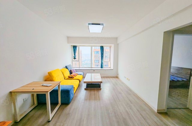 林溪康城4室2厅111.3㎡87.9万二手房图片