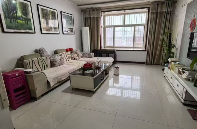 宏昌园(B区)3室2厅101.57㎡45万二手房图片