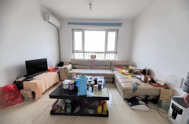 急售 民生   颐中外国语 望岳嘉苑 东边户 中间楼层 送储