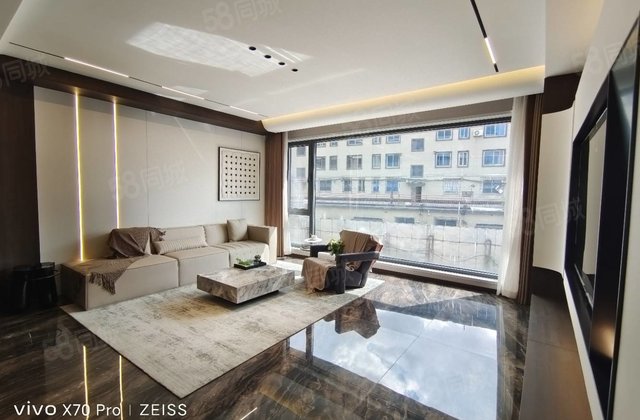 东凯云璟台2室1厅97㎡45万二手房图片