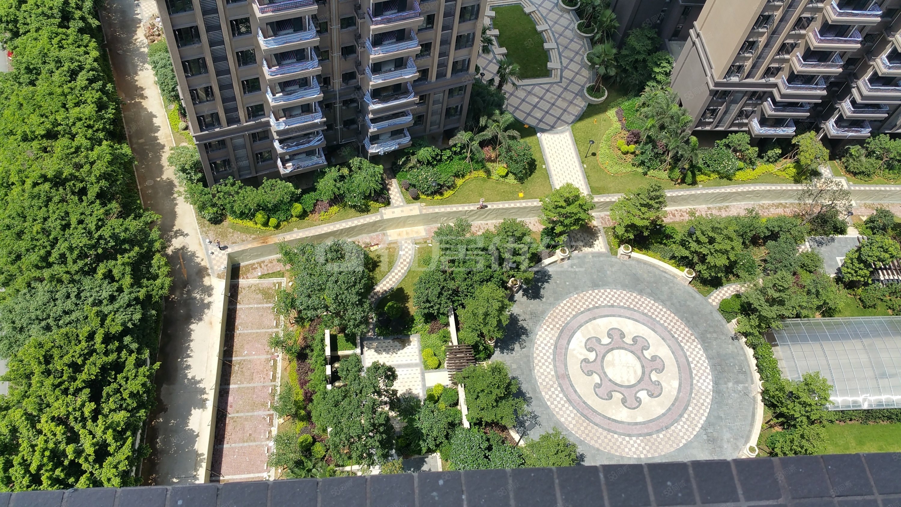 4房笋盘出售,长信御景峰-佛山58同城