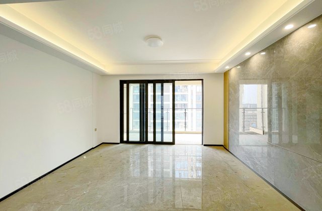 湘江天地天悦湾4室2厅156.98㎡179万二手房图片