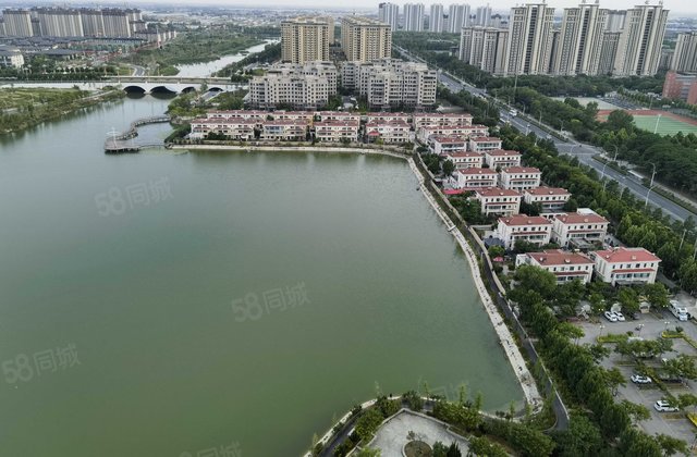 东湖国际5室2厅314.57㎡368万二手房图片