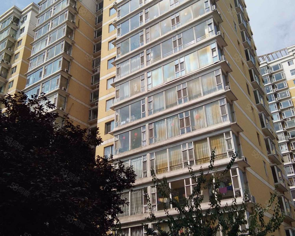 北美枫情小区小区详情,房价走势,房源,业主论坛】- 太原58同城