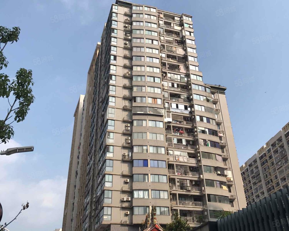 丽园君悦(二期)