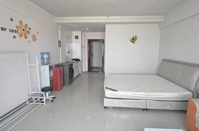 房东昌中学！正泓新天地！新东方国际精装好房！免大税！