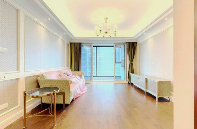 建发独墅湾3室2厅128.68㎡236万二手房图片