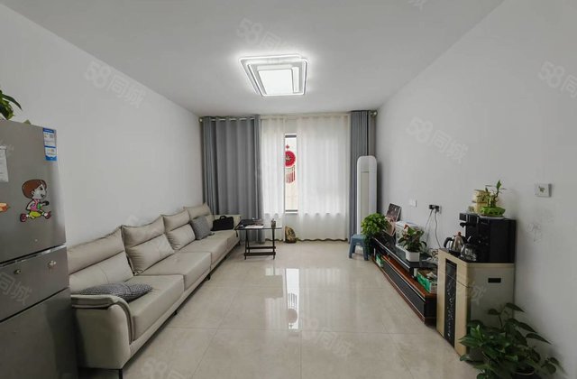 急售捡  民生凤凰城108平74万，精装三室送车位一中培文。