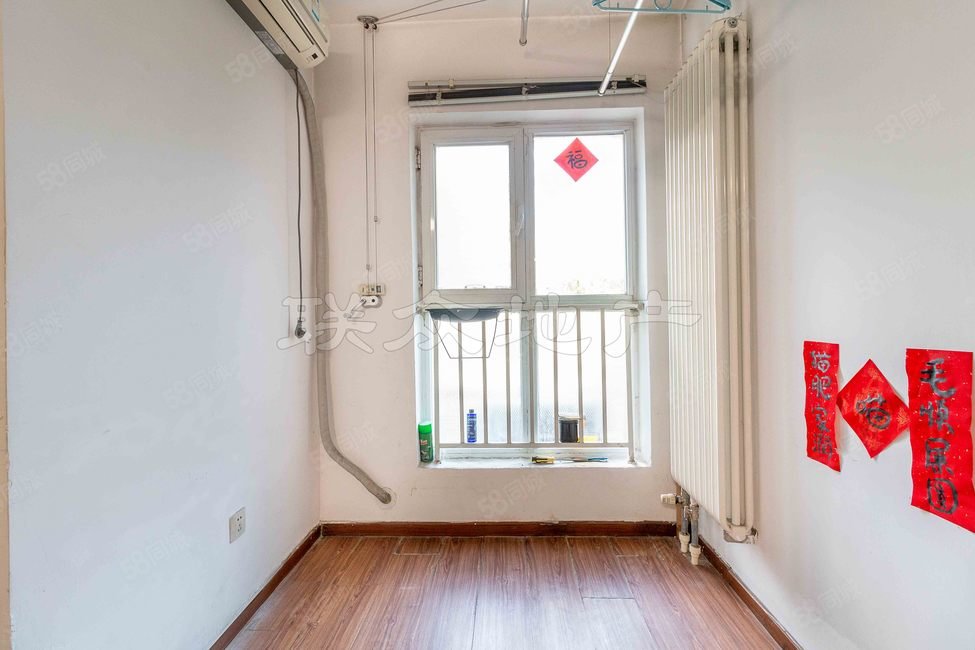 城市間2室1廳1衛(wèi)81.98㎡南北468萬