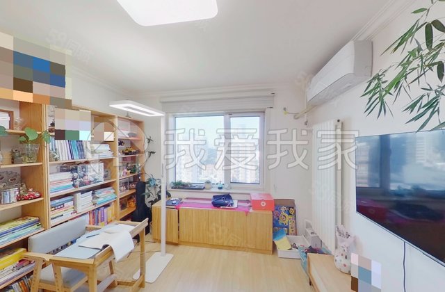 海淀南路小区3室0厅68.68㎡480万二手房图片