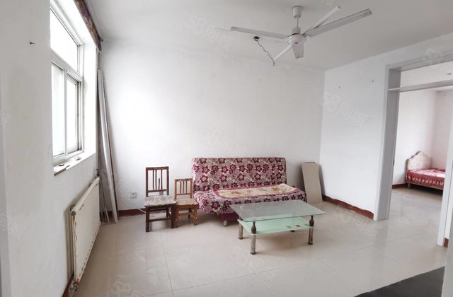 急售 二中附近 金柱文苑 正规两室 免大税 送储 随时看房