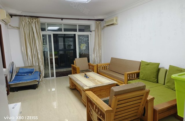 川惠森林花园3室2厅118㎡59万二手房图片