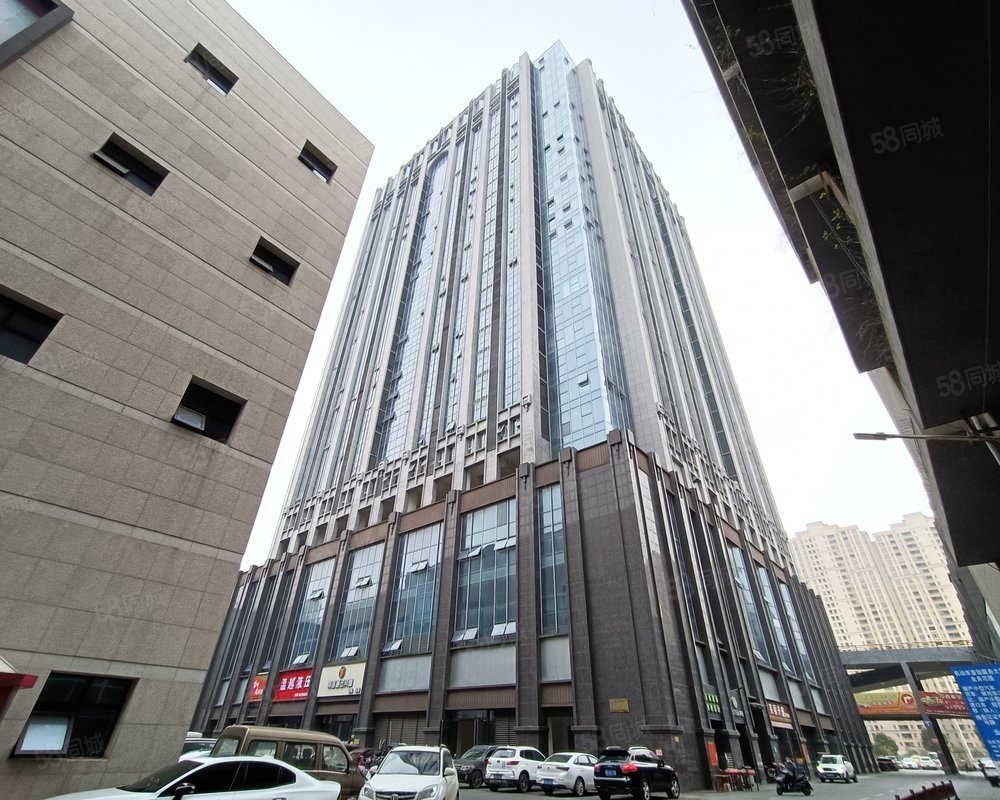 江西国际汽车广场