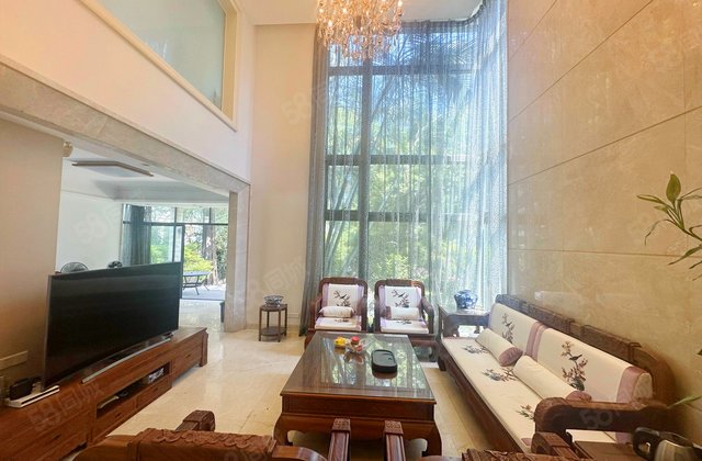 珊瑚湾畔(别墅)4室3厅284㎡2300万二手房图片