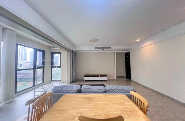 保利碧桂园悦公馆4室2厅128.94㎡165万二手房图片