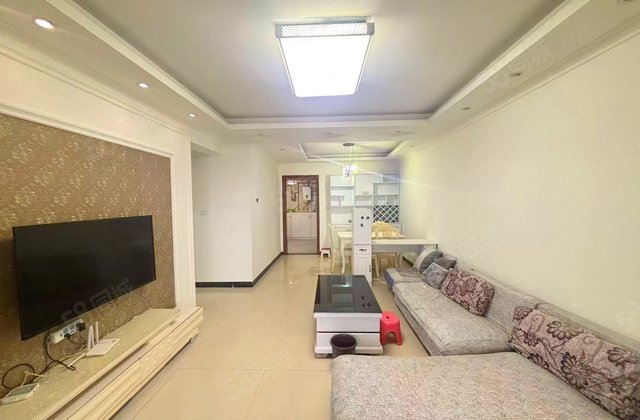 润扬北城1号3室2厅87.75㎡79万二手房图片