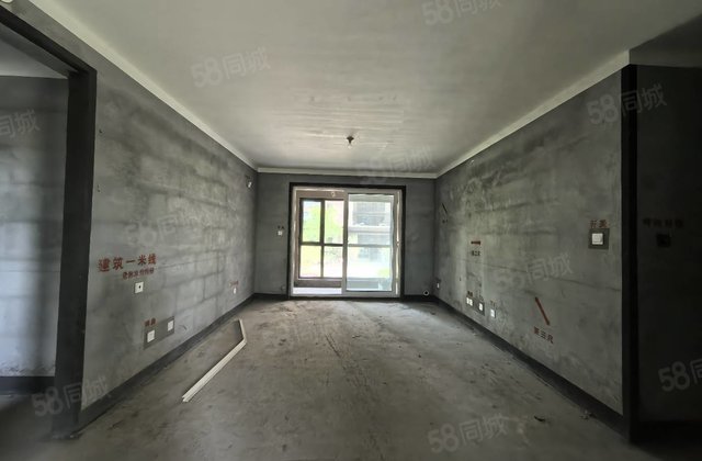 建业春天里(马村)3室2厅135㎡62万二手房图片