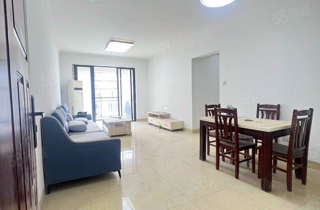 利丰城市花园(一期)3室2厅100.83㎡103万二手房图片