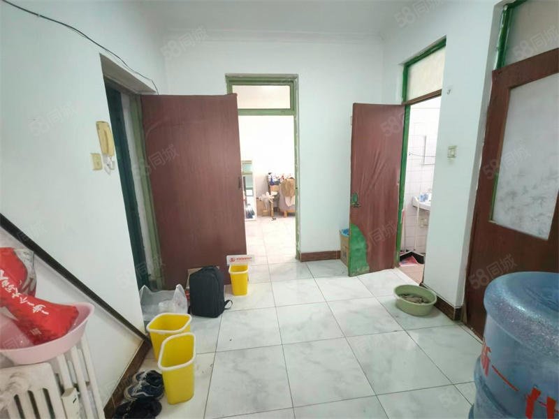 郝莊家園(南區(qū))2室1廳1衛(wèi)69.49㎡南115萬(wàn)