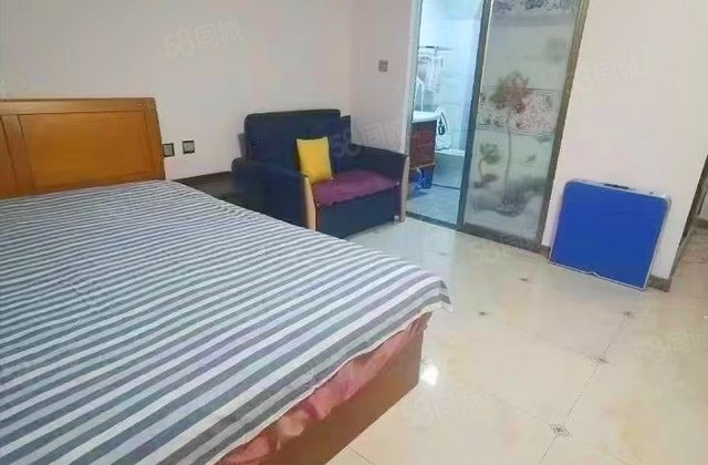 建设街15号小区1室1厅29.88㎡45万二手房图片