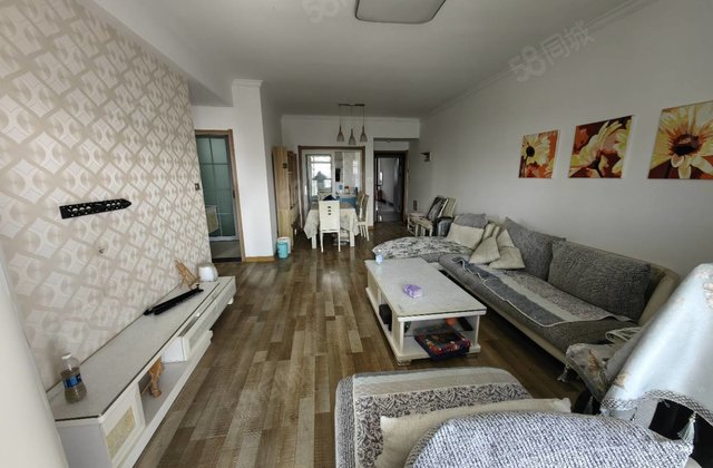 盛世东城2室2厅1卫93㎡南北38万