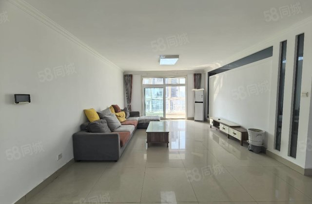 急售 东昌本部 市委邻 领秀城 好楼层 带车位储 免大税