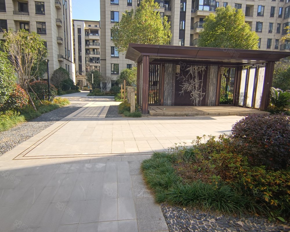 【中梁江督府, 中梁江督府小区详情,房价走势,房源,业主论坛】- 赣州