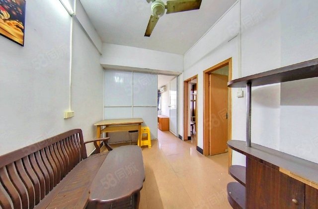 小北路小区2室1厅50㎡285万二手房图片