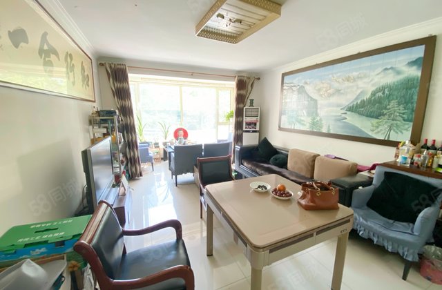 石油家园3室2厅131㎡129万二手房图片