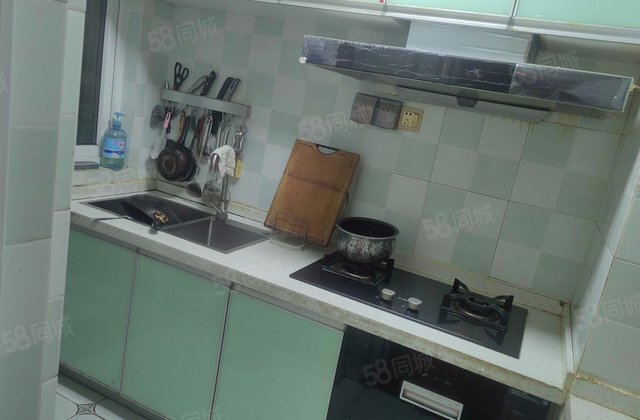 蓝润V客东都4室2厅93.89㎡175万二手房图片