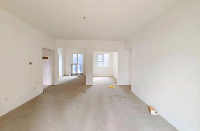 金茂光明城市4室2厅126.31㎡180万二手房图片