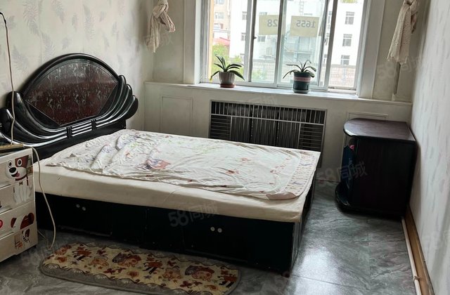 星宇东区2室1厅48㎡25万二手房图片