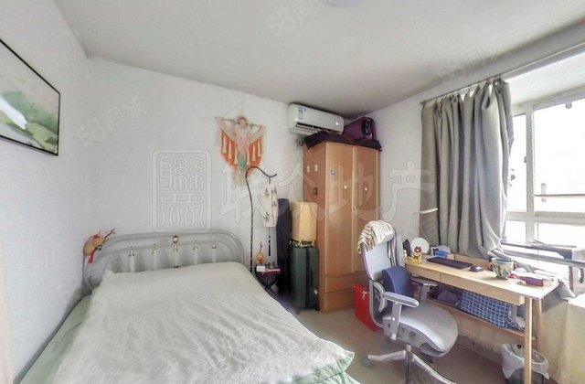 未来661室0厅41㎡220万二手房图片