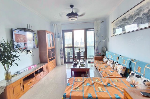 西溪里(二期)2室2厅87.17㎡138万二手房图片