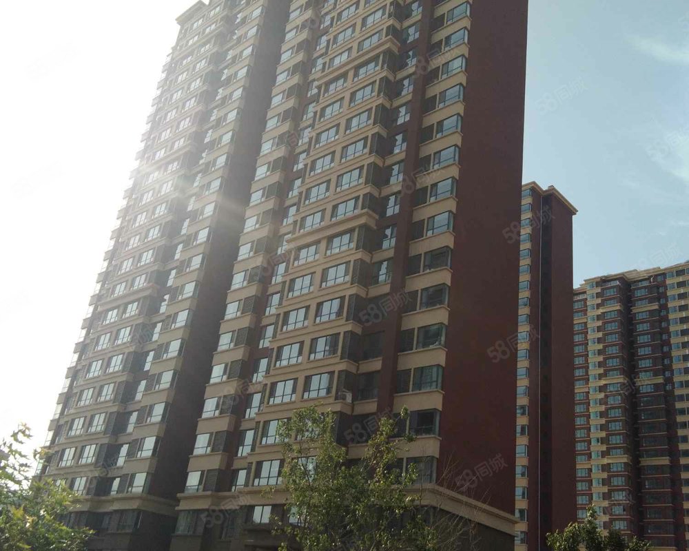 【万福园, 万福园小区详情,房价走势,房源,业主论坛】- 潍坊58同城