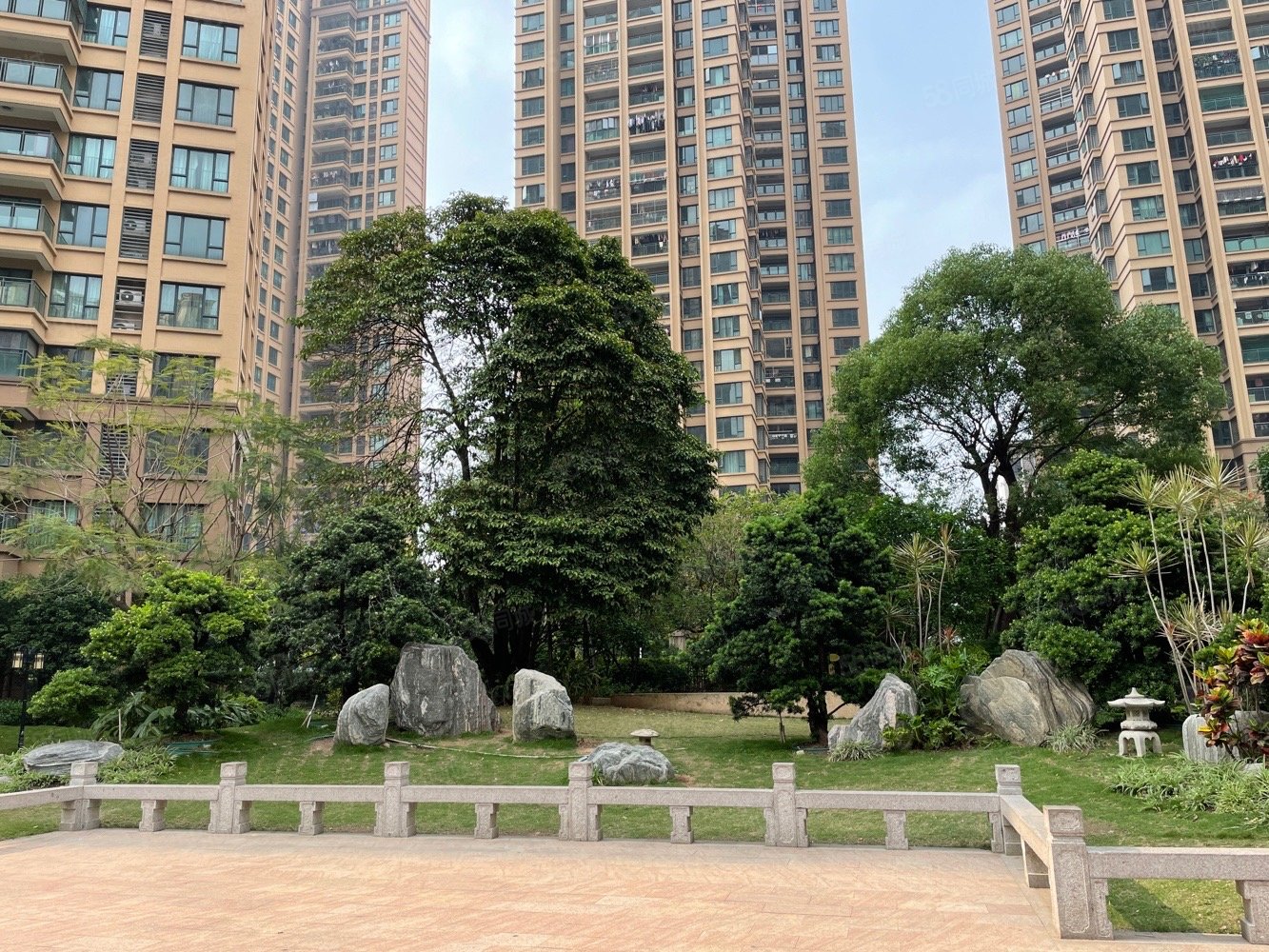 【10图】顺德陈村广佛颐景园 地铁7号线锦龙站a出口 业主实收178万,广