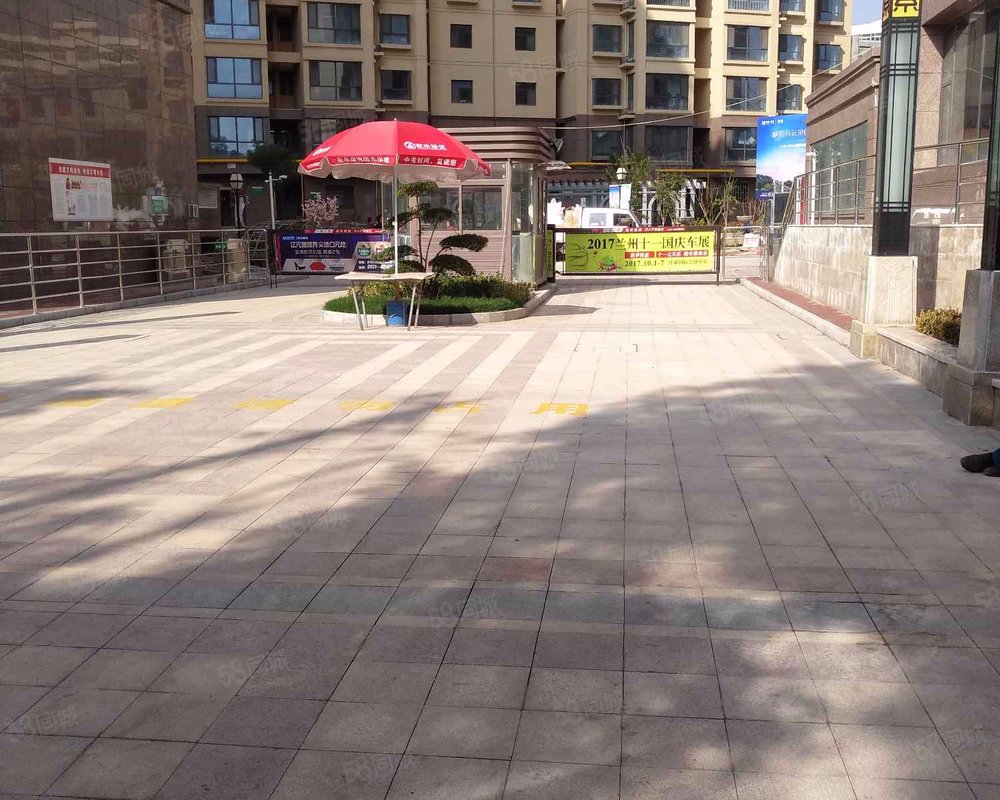 【瑞南紫郡, 瑞南紫郡小区详情,房价走势,房源,业主论坛】- 兰州58