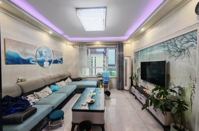 急售，新一中，民生凤凰城1号院，民生凤凰城2院边户精装三室