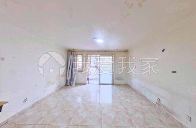 流星花园三区3室1厅130.77㎡499万二手房图片