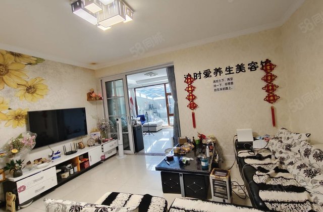 百乐小区3室2厅120㎡78万二手房图片