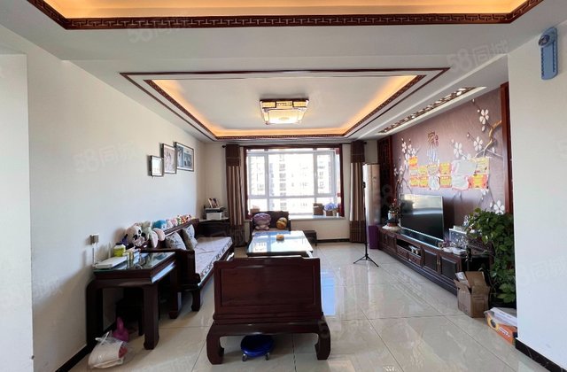 逸树家3室2厅113㎡95万二手房图片