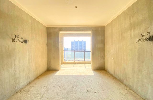 鸿海满园3室2厅111㎡62万二手房图片