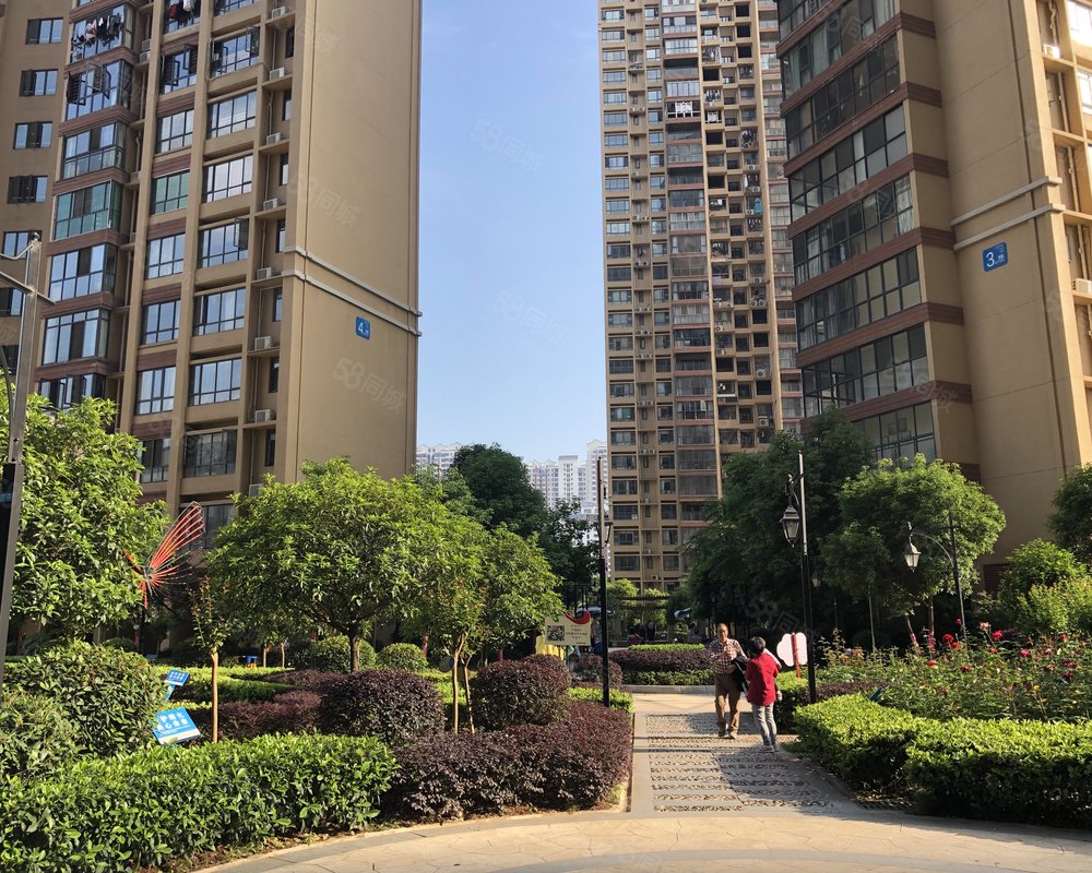 珠江愉景南苑小区详情,房价走势,房源,业主论坛】- 衡阳58同城