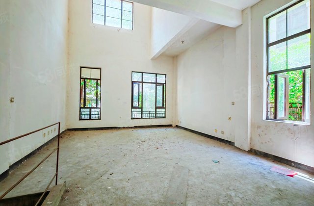 东原金马湖壹号7室2厅314㎡195万二手房图片