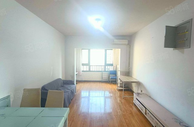 盛世颐园3室2厅97.45㎡112万二手房图片