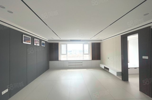 金色橄榄城(三期)3室2厅128.06㎡127万二手房图片